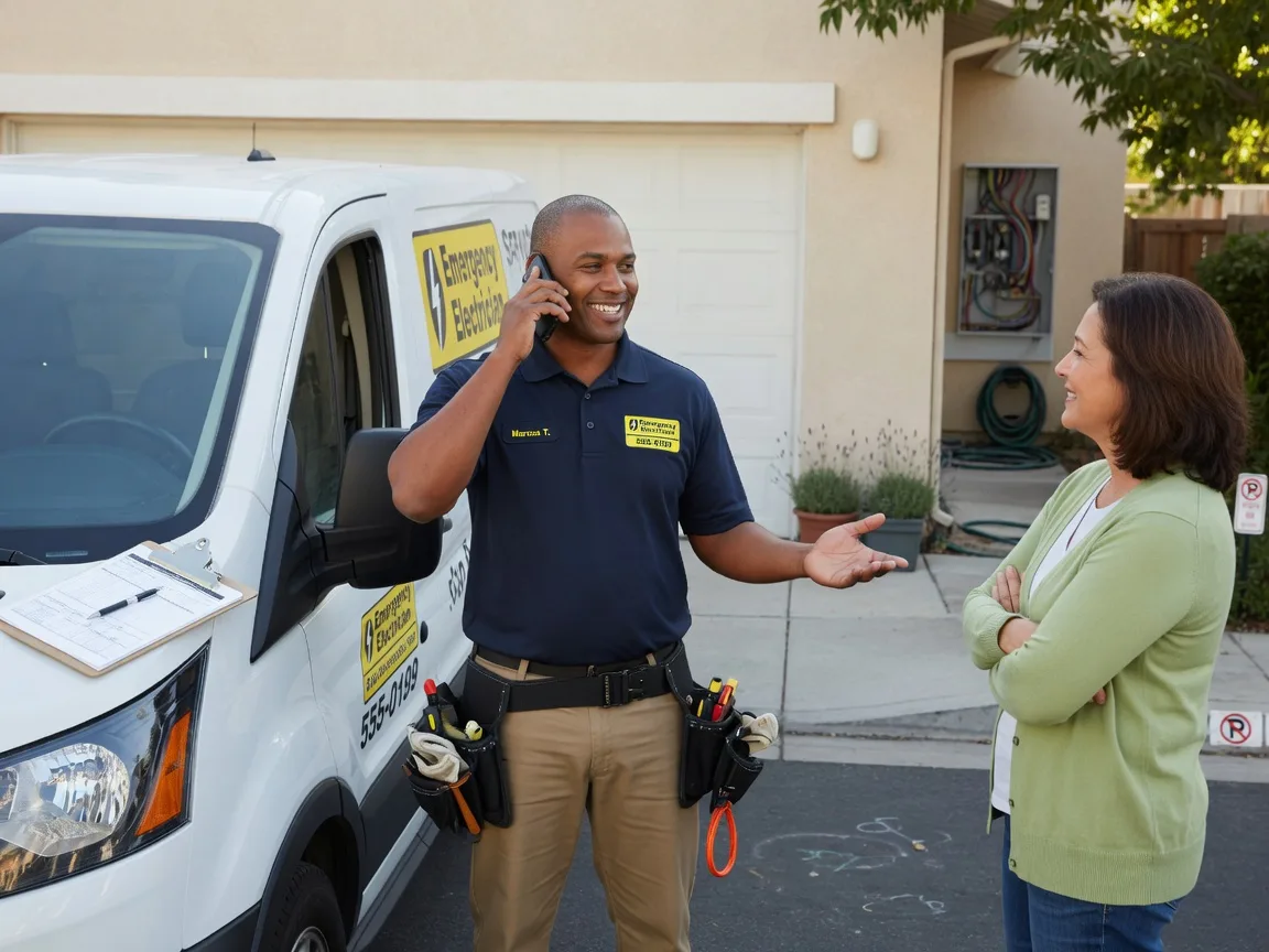 Emergency Electrician Sandpoint, ID FAQs